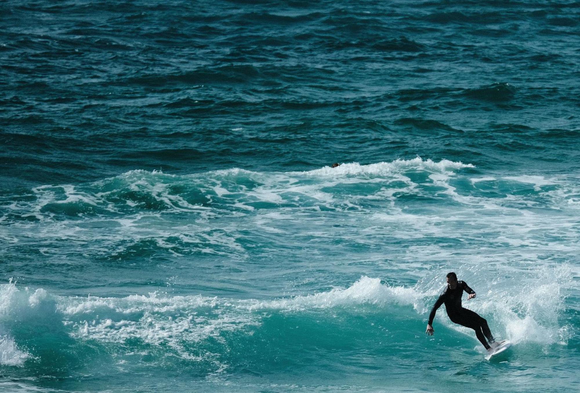 26 Cliff Edge Penthouse In Newquay Newquay (Cornwall)